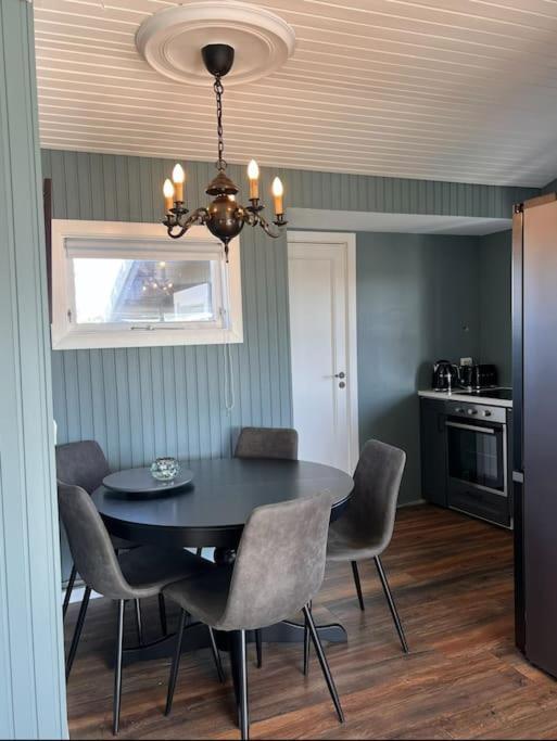 Nonholl Country Cottage - Perfect Getaway Stapi Exterior photo