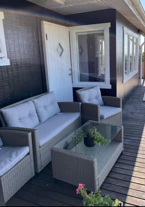 Nonholl Country Cottage - Perfect Getaway Stapi Exterior photo