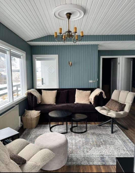 Nonholl Country Cottage - Perfect Getaway Stapi Exterior photo